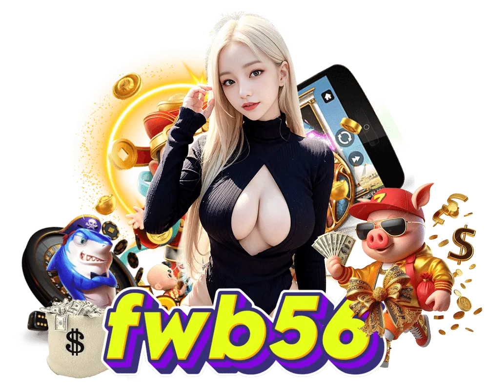 fwb56 สล็อต